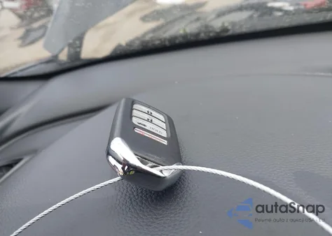 2022 Honda Accord Sport z USA, uszkodzony, nr VIN 1HGCV1F35NA076774